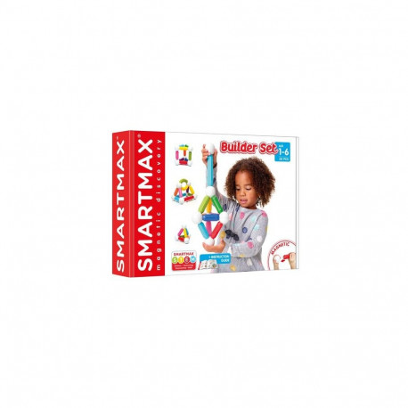 SmartMax My First Builder Set