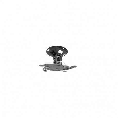 Edbak PMV400 project mount Ceiling Black