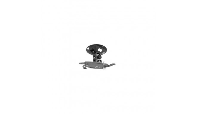 Edbak PMV400 project mount Ceiling Black
