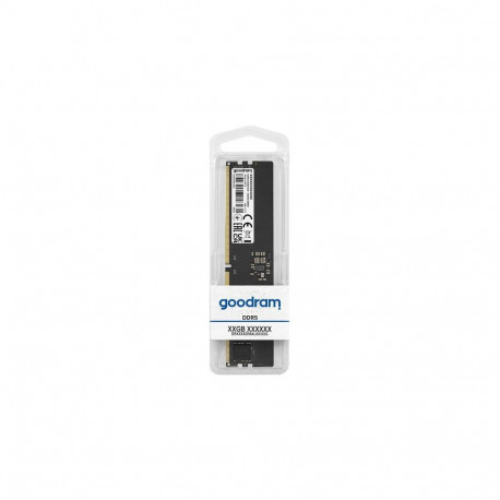 Goodram Pami?? DDR5 16GB/4800 CL40 - 16 GB memory module 1 x 16 GB ECC