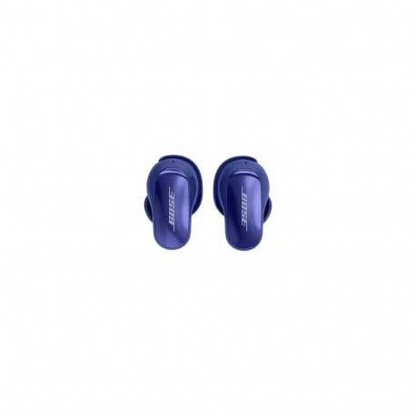 Bose QuietComfort Ultra (2nd Gen) Headset Wireless In-ear Calls/Music Bluetooth Violet