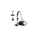 Hoover HP410P 011 2.5 L Cylinder vacuum Dry 850 W Bagless