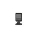 Honeywell Genesis XP 7680g Fixed bar code reader 1D/2D LED Black