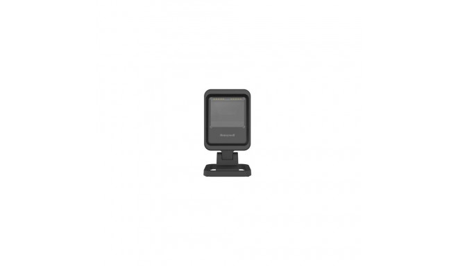Honeywell Genesis XP 7680g Fixed bar code reader 1D/2D LED Black