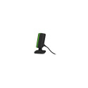 Honeywell Genesis XP 7680g Fixed bar code reader 1D/2D LED Black