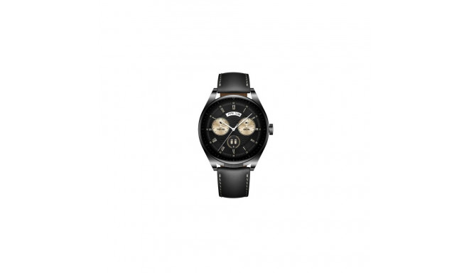 Huawei 55029576 smartwatch / sport watch 3.63 cm (1.43") AMOLED Digital 466 x 466 pixels To