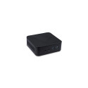 Acer Veriton N VN1502G-13N0U Intel® N N150 0 GB DDR4-SDRAM Mini PC Black