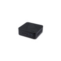 Acer Veriton N VN1502G-13N0U Intel® N N150 0 GB DDR4-SDRAM Mini PC Black