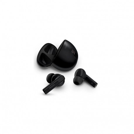 Philips TAT2520BK/00 headphones/headset Wireless In-ear Calls/Music Bluetooth Black
