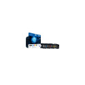 Brother LC1280XLVALBPDR ink cartridge 4 pc(s) Original Black, Cyan, Magenta, Yellow