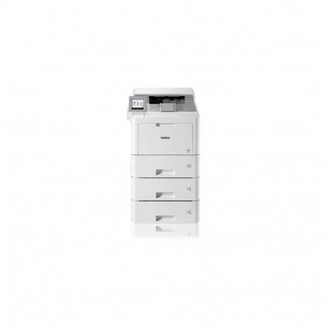 Brother HL-L9470CDNTT laser printer Colour 2400 x 600 DPI A4