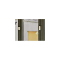 Yale AL-DC-1A-W door/window sensor Wireless Door/Window White
