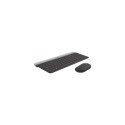 Logitech Slim Wireless Combo MK470