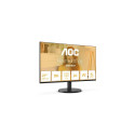 AOC B3 27B3HA2 LED display 68.6 cm (27&quot;) 1920 x 1080 pixels Full HD Black