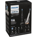 Philips Toothbrush HX9914 57 Sonicare DiamondClean 9000 2nd handle black Schwarz and white (HX9914/5