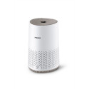 Philips 600 Series Air Purifier AC0650/10, Clears rooms with an area of up to 44 m²