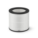 Philips 600 Series Air Purifier AC0650/10, Clears rooms with an area of up to 44 m²