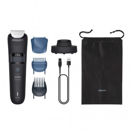 Philips 5000 Prestige Beard trimmer BT5780/15