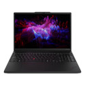 Lenovo ThinkPad P16s G3, Ultra 7-155H, 16GB, 512GB SSD, NVIDIA RTX 500 Ada/4GB, 16”(1920X1200)IPS, T