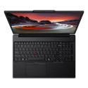 Lenovo ThinkPad P16s G3, Ultra 7-155H, 16GB, 512GB SSD, NVIDIA RTX 500 Ada/4GB, 16”(1920X1200)IPS, T