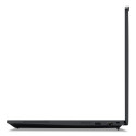 Lenovo ThinkPad P16s G3, Ultra 7-155H, 16GB, 512GB SSD, NVIDIA RTX 500 Ada/4GB, 16”(1920X1200)IPS, T