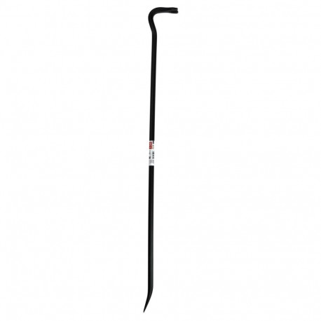Wrecking Bar Hex KREATOR KRTH24204 900mm