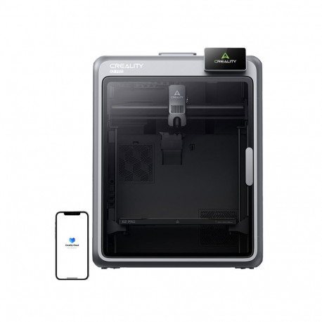 Creality K2 Pro 3D-printer