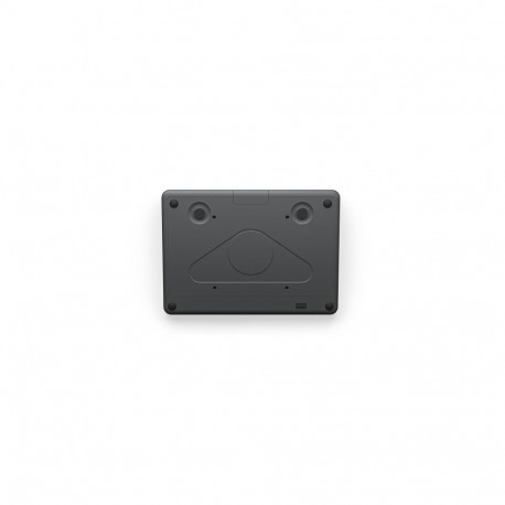 Logitech Tap 939-001950 Meeting Room Touch Controller, 10.1'' IPS 400 cd/m2, Black