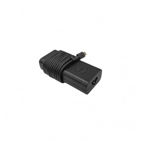 Dell 65W USB-C AC Adapter with Power Cord - Europe