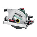 METABO.SAW 2000W KS 85 FS 235mm