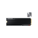 Samsung SSD | 9100 PRO With Heatsink | 8000 GB | SSD form factor M.2 2280 | Solid-state drive interf Samsung SSD | 9100 PRO With Heatsink | 8000 GB | SSD form factor M.2 2280 | Solid-state drive interf