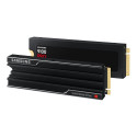 Samsung SSD | 9100 PRO With Heatsink | 8000 GB | SSD form factor M.2 2280 | Solid-state drive interf Samsung SSD | 9100 PRO With Heatsink | 8000 GB | SSD form factor M.2 2280 | Solid-state drive interf