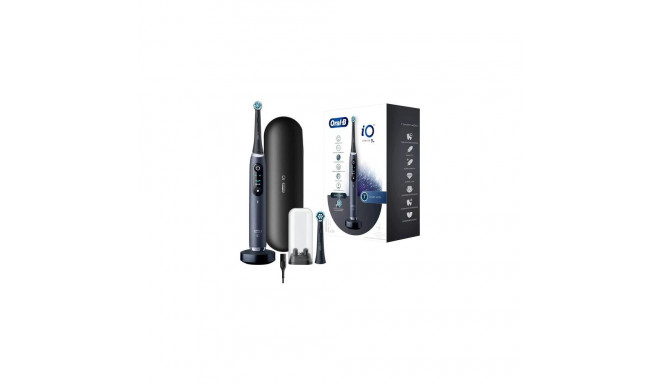 Oral-B iO Series 9N must onyx