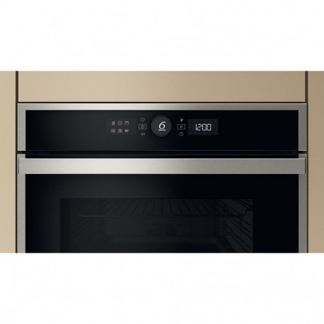 Built-in oven Whirlpool WOI4S8CM1SXA