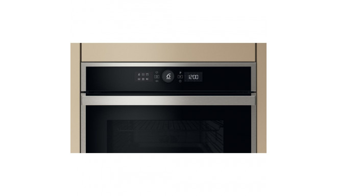 Integreeritud ahi Whirlpool WOI4S8CM1SXA