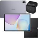 Huawei MatePad 11.5" 2025 8/256GB WiFi hall + klaviatuur Huawei MatePad 11.5" 2025 8/256GB WiFi hall + klaviatuur