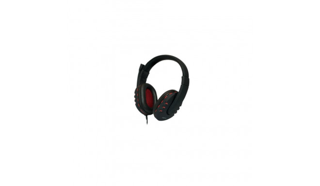 LogiLink USB stereo headset