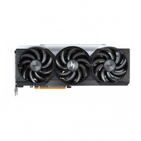Acer Predator Radeon RX 9070 XT OC | AMD | 16 GB | Radeon RX 9070 XT Series | GDDR6 | HDMI ports qua