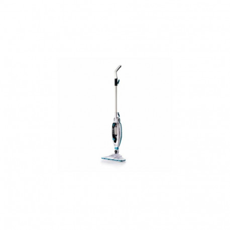 Ariete 4175 Steam Mop Foldable 10 in 1