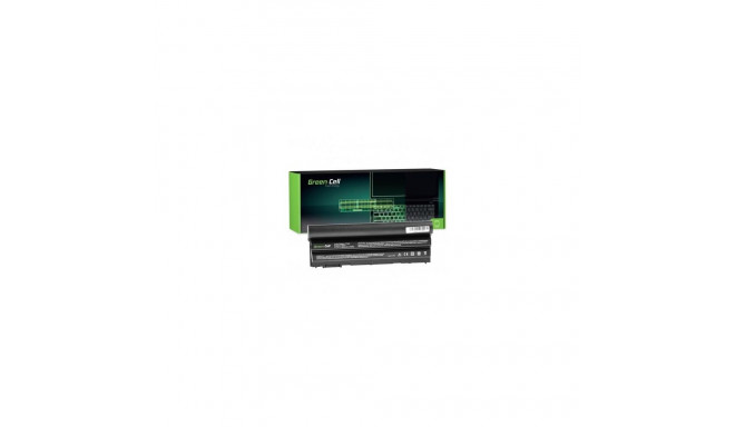 Green Cell Dell Latitude E5520 E6420 E6520 E6530 (tagumine) / 11.1V 6600mAh