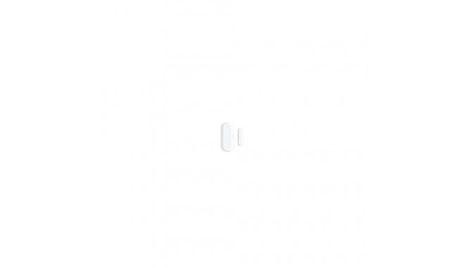 WOOX R7047 intelligentne nutikas akna-ukse avamise andur, ZIGBEE