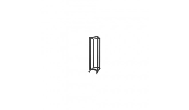Lanberg Open Rack 42U 600x800 must V2