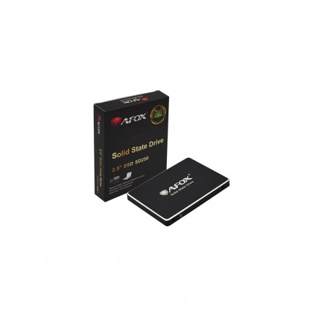 AFOX SSD 256GB