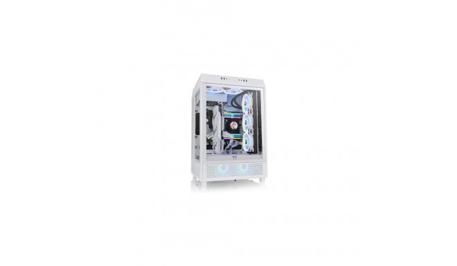Thermaltake The Tower 500 Snow