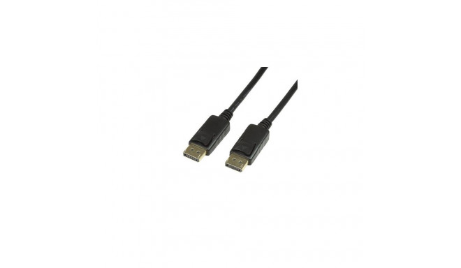 LogiLink DisplayPort 7.5m