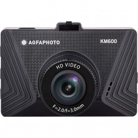 Agfa Photo Realimove KM600 HD must