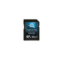 OWC SDXC Atlas S Pro 64GB UHS-II V90 290/276 MB/s