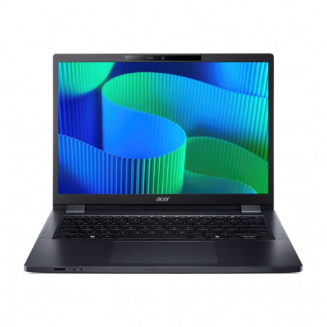 Acer | TravelMate | TMP414-42-TCO-R8M9 | Blue | 14 " | 1920 x 1200 pixels | AMD Ryzen 5 Pro | 16 GB 