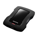 External HDD ADATA HD330 1TB Black (AHD330-1TU31-CBK)