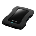 External HDD ADATA HD330 1TB Black (AHD330-1TU31-CBK)